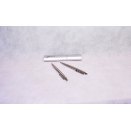 Parker Jotter Metal golyóstoll és ceruza készlet