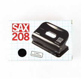 Sax 208-as lyukasztógép