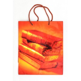 Könyves táska